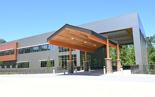 Pine Grove BH and Addiction Servs