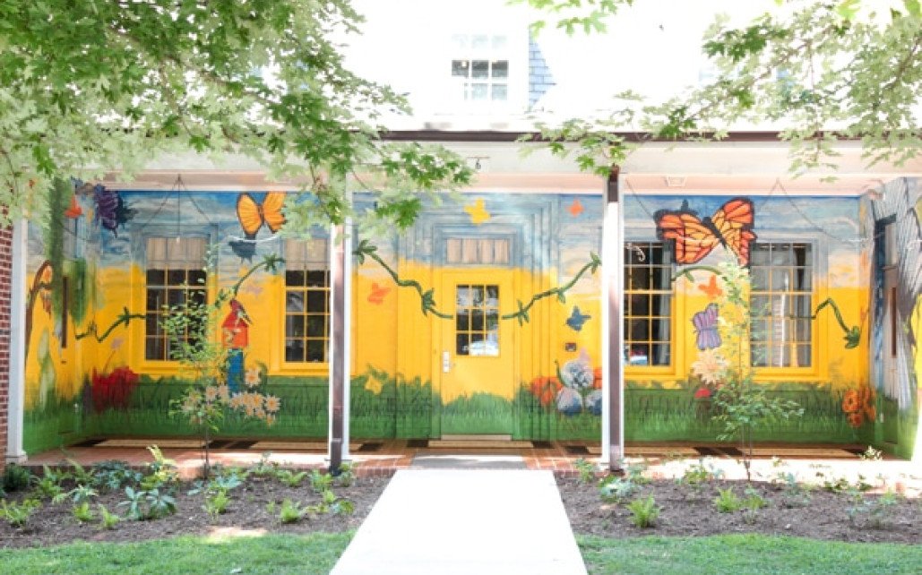 Crossnore School and Childrens Home