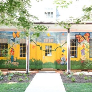 Crossnore School and Childrens Home