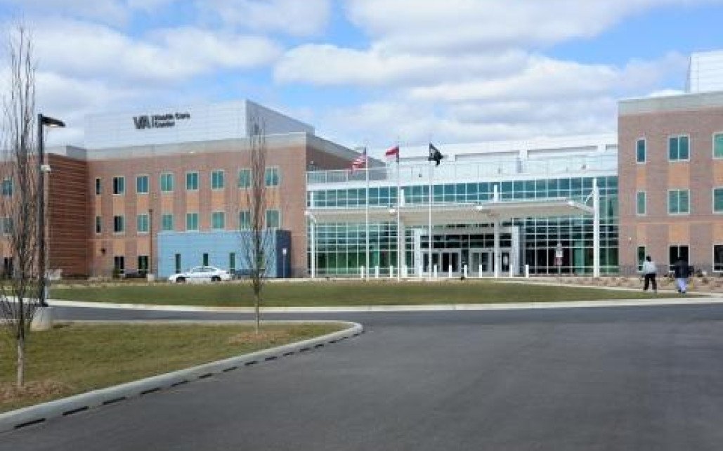 Kernersville VA Healthcare Center