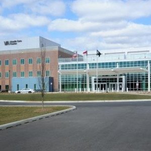 Kernersville VA Healthcare Center
