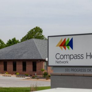 Compass Health  MO