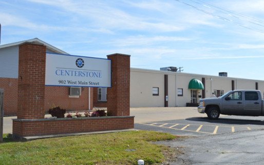 Centerstone of Illinois West Frankfort