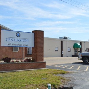 Centerstone of Indiana Inc  IL