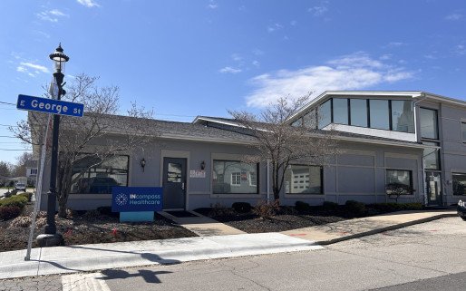 Community Mental Health Center Inc Batesville Counseling Center