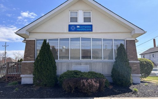 Community Mental Health Center Inc Batesville Park Avenue Office