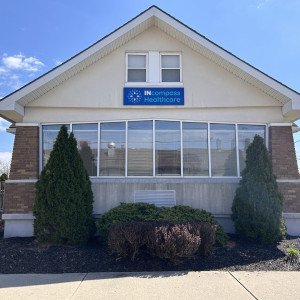 Community Mental Health Center Inc  IN