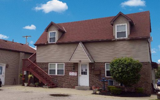 Community Mental Health Center Inc North Depot Office