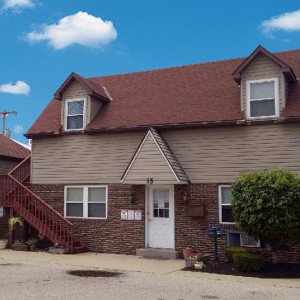 Community Mental Health Center Inc  IN