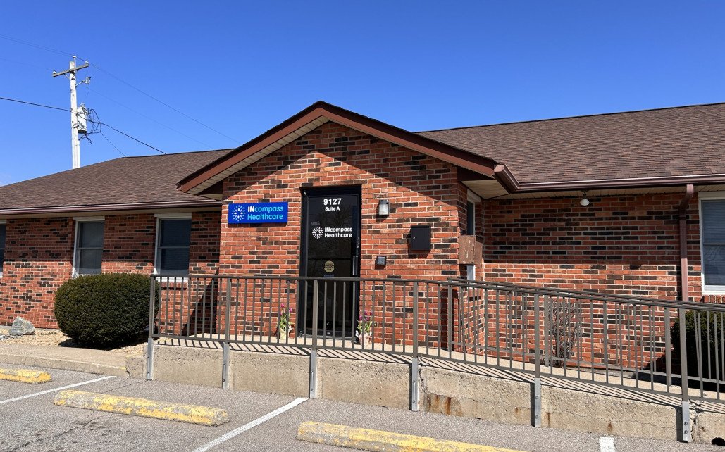 Community Mental Health Center Inc  IN