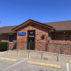 Community Mental Health Center Inc  IN