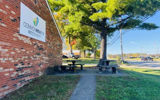 Common Health Kentucky