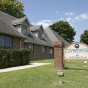 Centerstone of Indiana Inc  TN