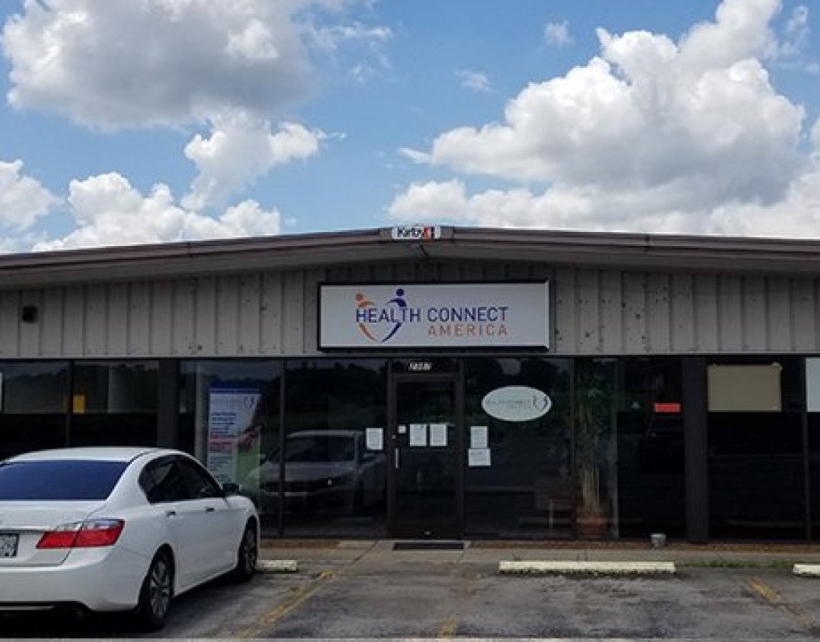 decherd food & tobacco photos East of Texas is coming soon to American in Durham!! Health Connect America Winchester in