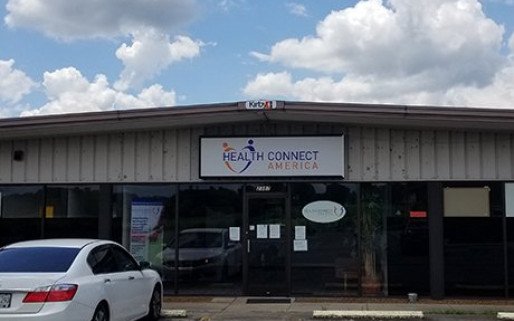 Health Connect America Winchester