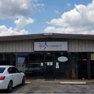 Health Connect America  TN