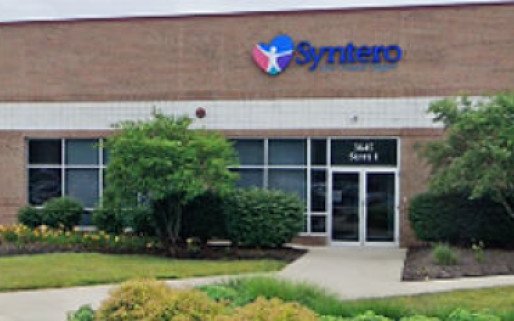 Syntero Mill Run