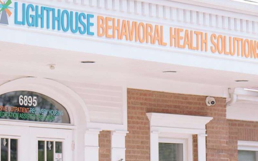 Lighthouse Behavioral Health Solutions  OH