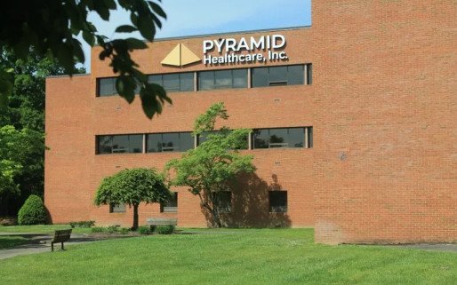Pyramid Healthcare Inc