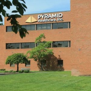 Pyramid Healthcare Inc