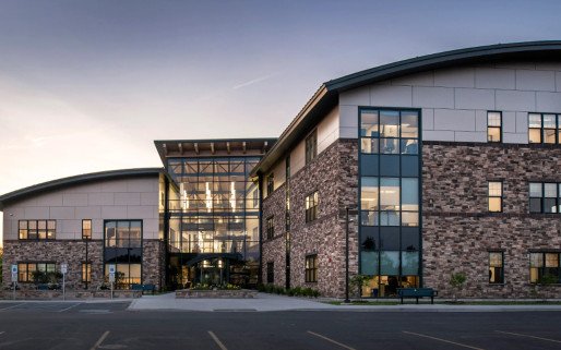 Saint Regis Mohawk Tribe Outpatient