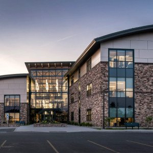 Saint Regis Mohawk Tribe