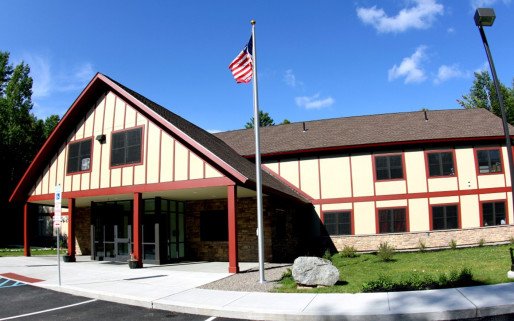 Col C David Merkel MD Veterans Residential Program