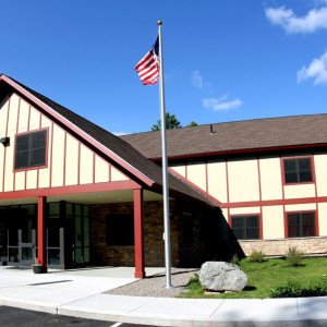 Col C David Merkel MD