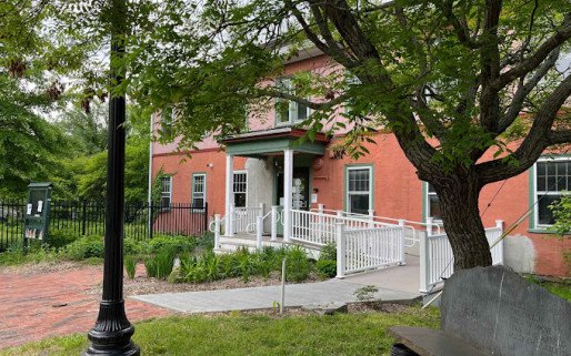 Community Healthcare Inc Community Substance Abuse Centers