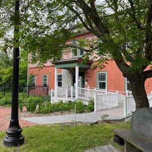 Community Healthcare Inc