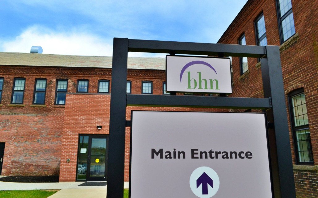 Franklin Recovery Center