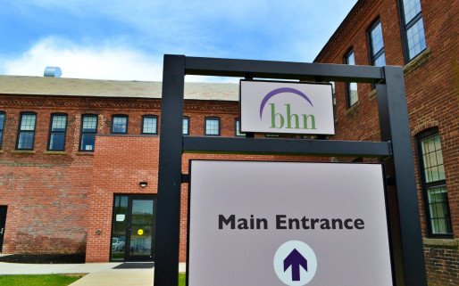 Franklin Recovery Center