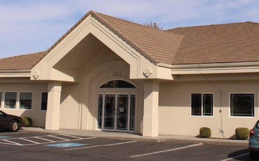 Comprehensive Healthcare Pasco Campus