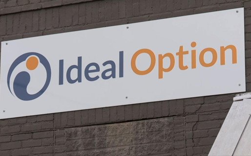 Ideal Option Auburn