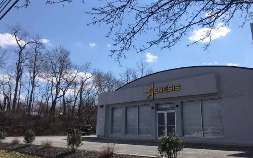 Genesis Treatment Services