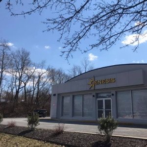 Genesis Treatment Services