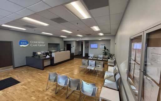 Concerted Care Group
