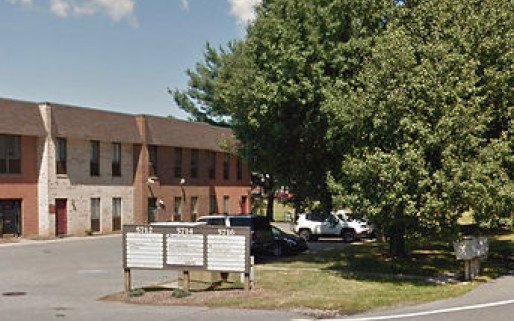 Frederick Institute
