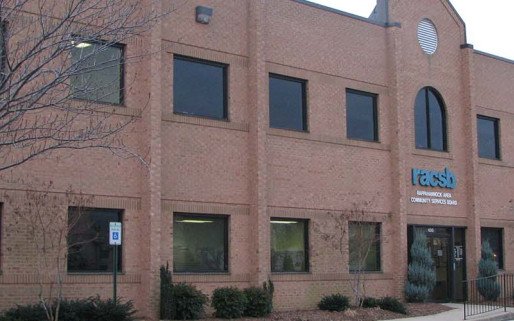 Rappahannock Area Comm Servs Board Fredericksburg Clinic