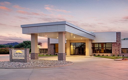 West Central Mental Health Center Inc DBA Solvista Health
