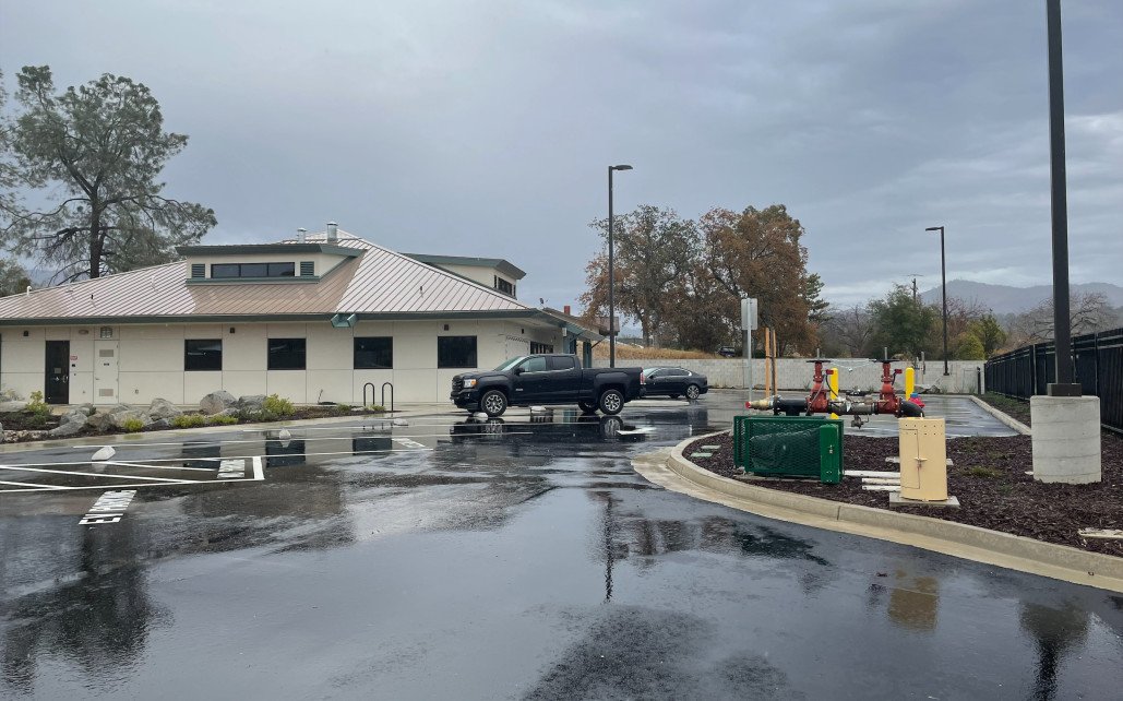 Central Valley Indian Health