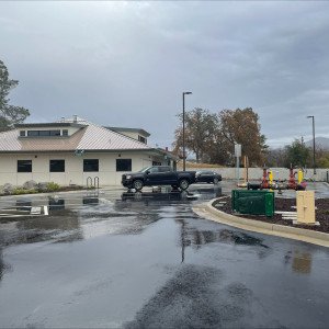 Central Valley Indian Health