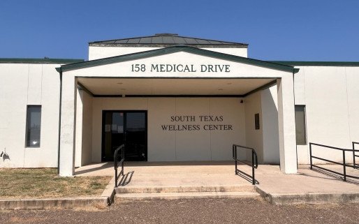 South Texas Rural Health Services Inc Pearsall Wellness Center
