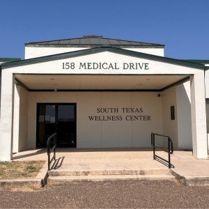 South Texas Rural Health Services Inc
