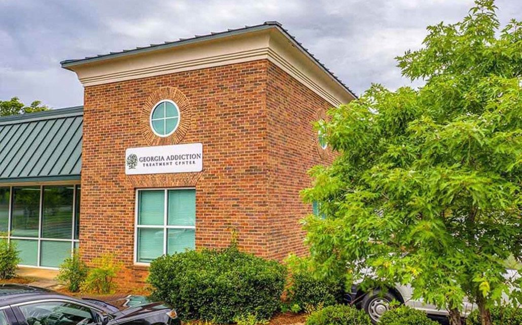 Georgia Addiction Treatment Center