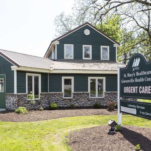 Saint Marys Healthcare