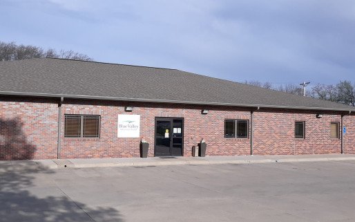 Blue Valley Behavioral Health Beatrice Office
