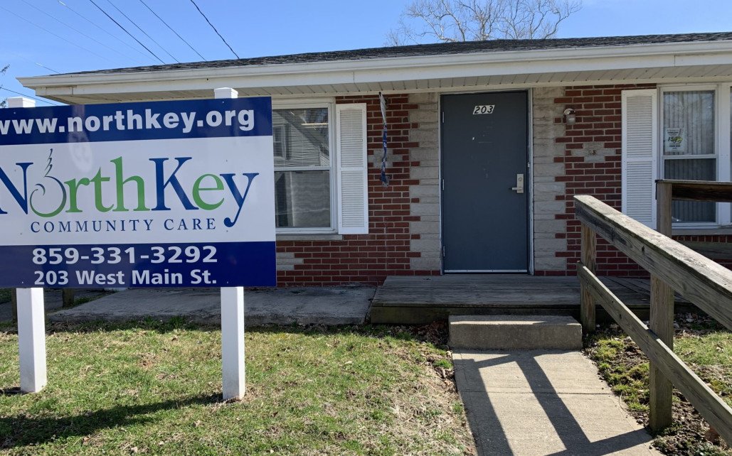 NorthKey Community Care  KY