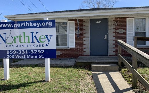 NorthKey Community Care Gallatin County Outpatient Office