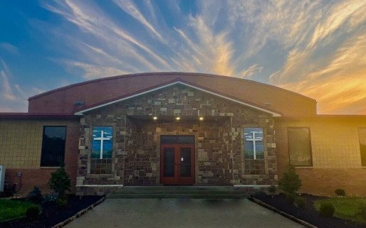 Field of Hope Community Campus Inc